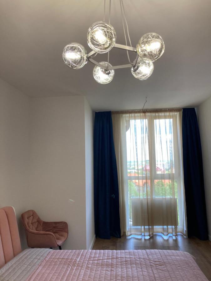 Apartments In The Center Truszkavec Kültér fotó