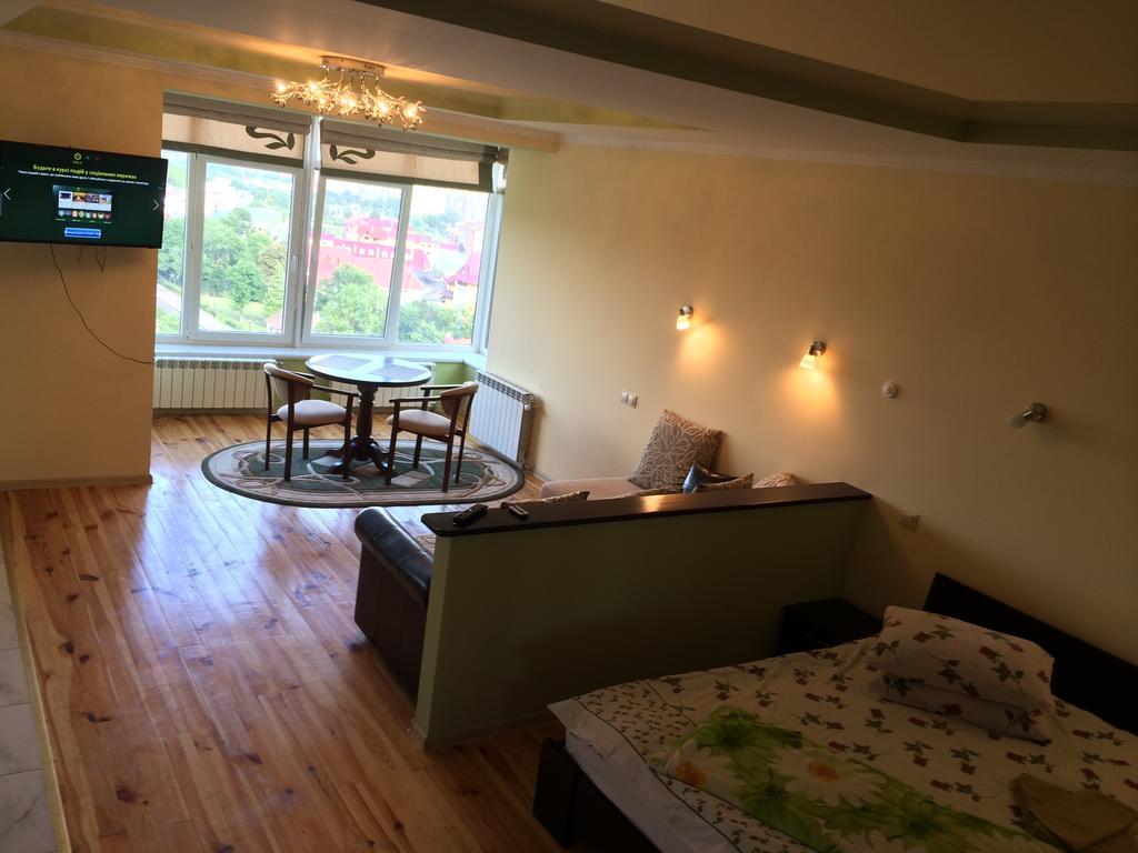 Apartments In The Center Truszkavec Szoba fotó