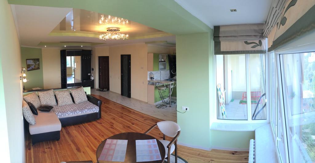 Apartments In The Center Truszkavec Szoba fotó