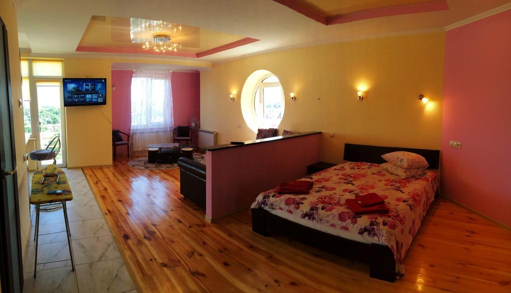 Apartments In The Center Truszkavec Szoba fotó