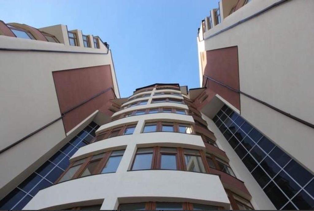 Apartments In The Center Truszkavec Kültér fotó
