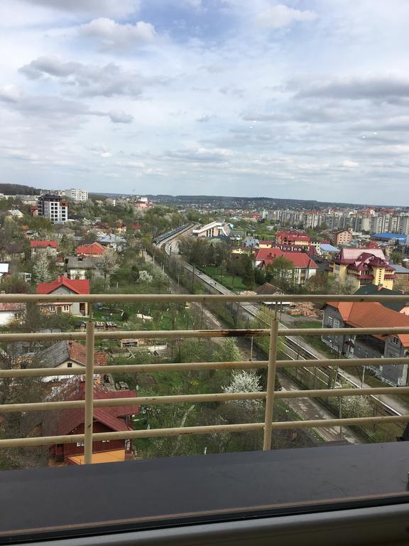 Apartments In The Center Truszkavec Kültér fotó