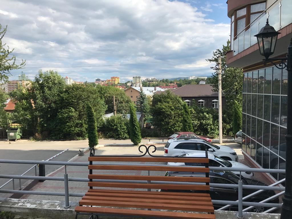 Apartments In The Center Truszkavec Kültér fotó