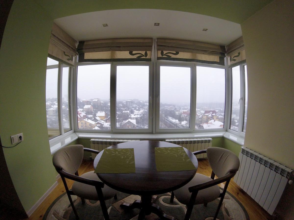 Apartments In The Center Truszkavec Kültér fotó