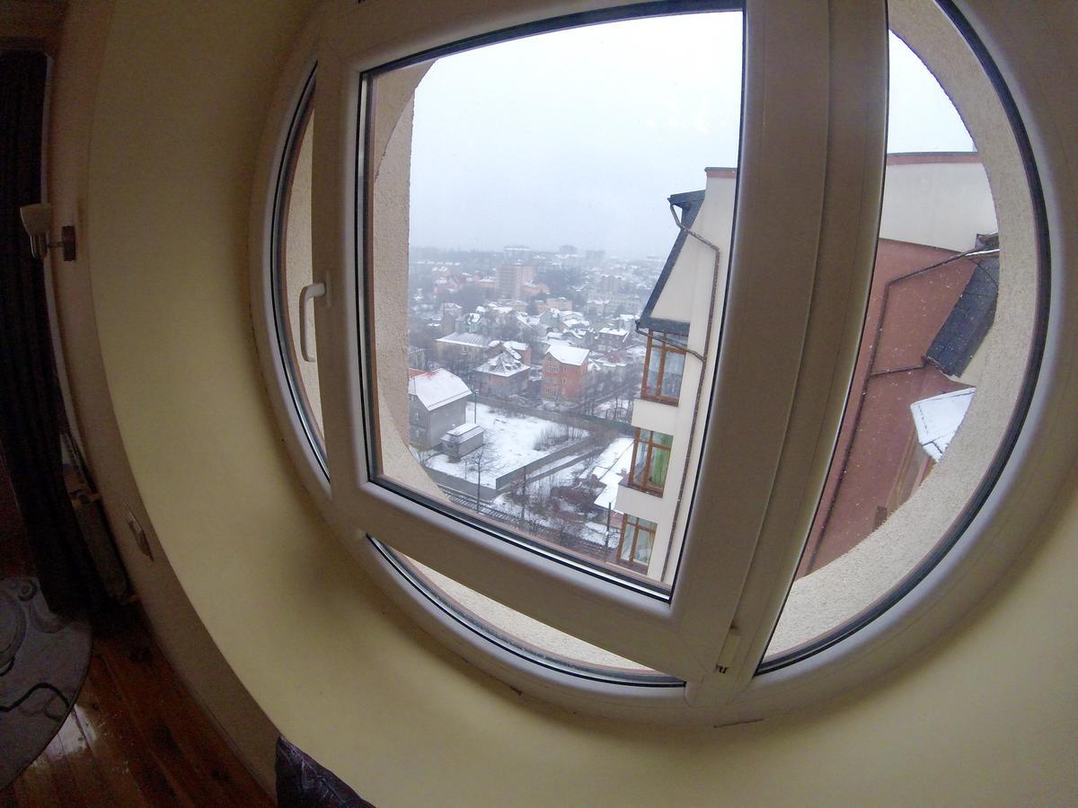 Apartments In The Center Truszkavec Kültér fotó