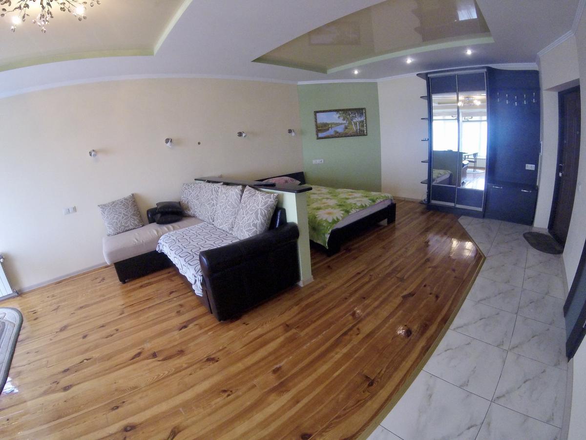Apartments In The Center Truszkavec Kültér fotó