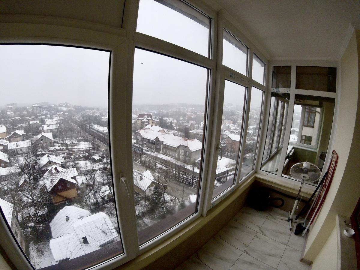Apartments In The Center Truszkavec Kültér fotó