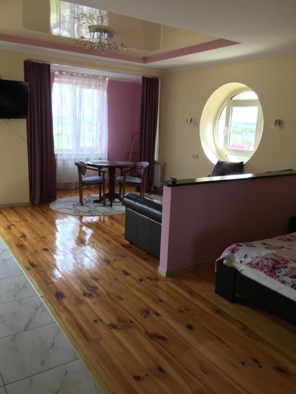Apartments In The Center Truszkavec Kültér fotó